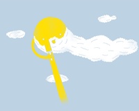 Sun Shave