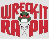 Wreck-It Raph