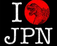 I Love Japan