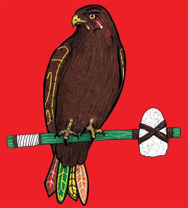 Blackhawk