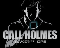 Call Holmes