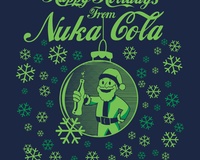 Christmas Cola