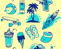 Ultimate Summer Shirt