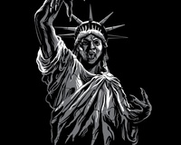 Angel of Liberty