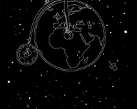 A Fragile World