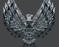 Thunder Bird