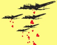Love Not War