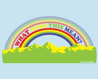 Double Rainbow