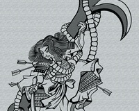 Tomomori