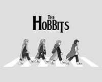 Hobbit Road