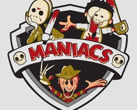 MANIACS!