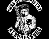Sons of Chemistry