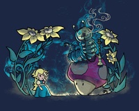 Superwonderland