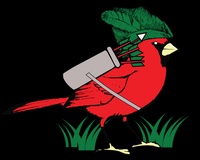 Cardinal Hood