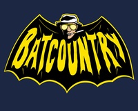 Bat Country