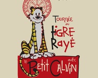 Le Tigre Raye