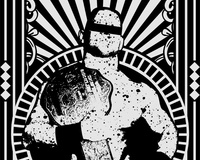 Die For Glory
