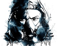 Behind the Mask