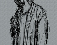 The Dude Abides