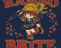 Rambo Brite