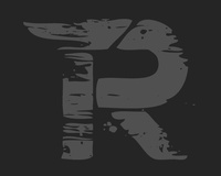 RIPT Logo TShirt