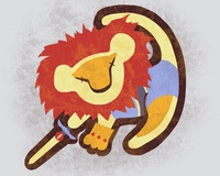 Thunder King