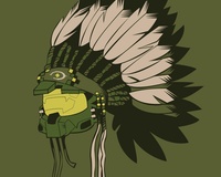 Master Big Chief