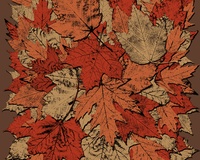 Autumn Leaves