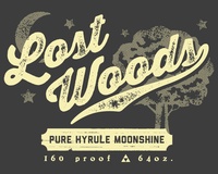 Lost Woods Moonshine