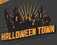 Halloween Town