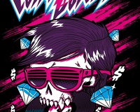 Cosmic Bones