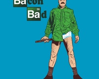 Bacon Bad