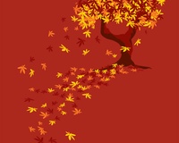 Autumn Cometh