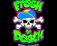 Fresh To Death