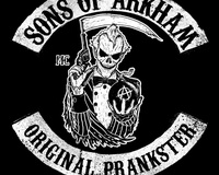 Original Prankster