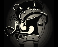Mickeys Cousin