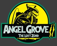 Angel Grove II: The Lost Zord