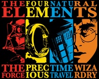 The Four Elements