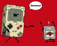 Don't Get 8bit