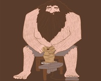 Hairy Potter