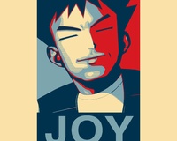Brock Obama