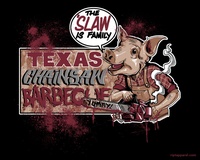 Texas Chainsaw Barbecue