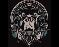 Pitbull Tribe
