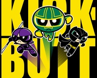 Kick Butt