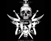 RIPT Skull