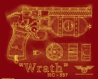 HC 537 Wrath