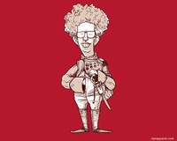 Napoleon Vs Dynamite