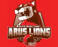 Go, Lion Football Team!