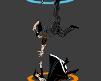The Infinite Loop