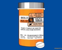A Prescription for Winning